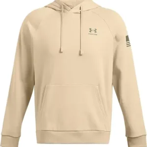 Under Armour Men's Freedom Flag Hoodie