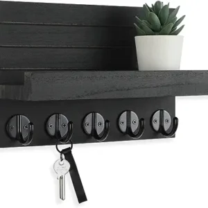Key Holder for Wall