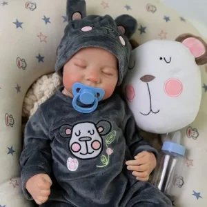 Waterproof Reborn Baby Dolls