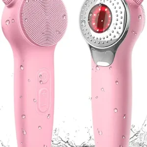 Facial Cleansing Brush Face Scrubber