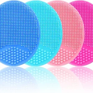 Face Scrubber