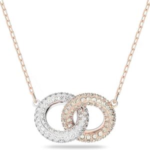 Swarovski Stone Necklace