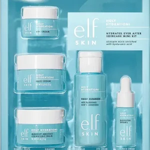 e.l.f. SKIN Hydrated Ever After Skincare Mini Kit